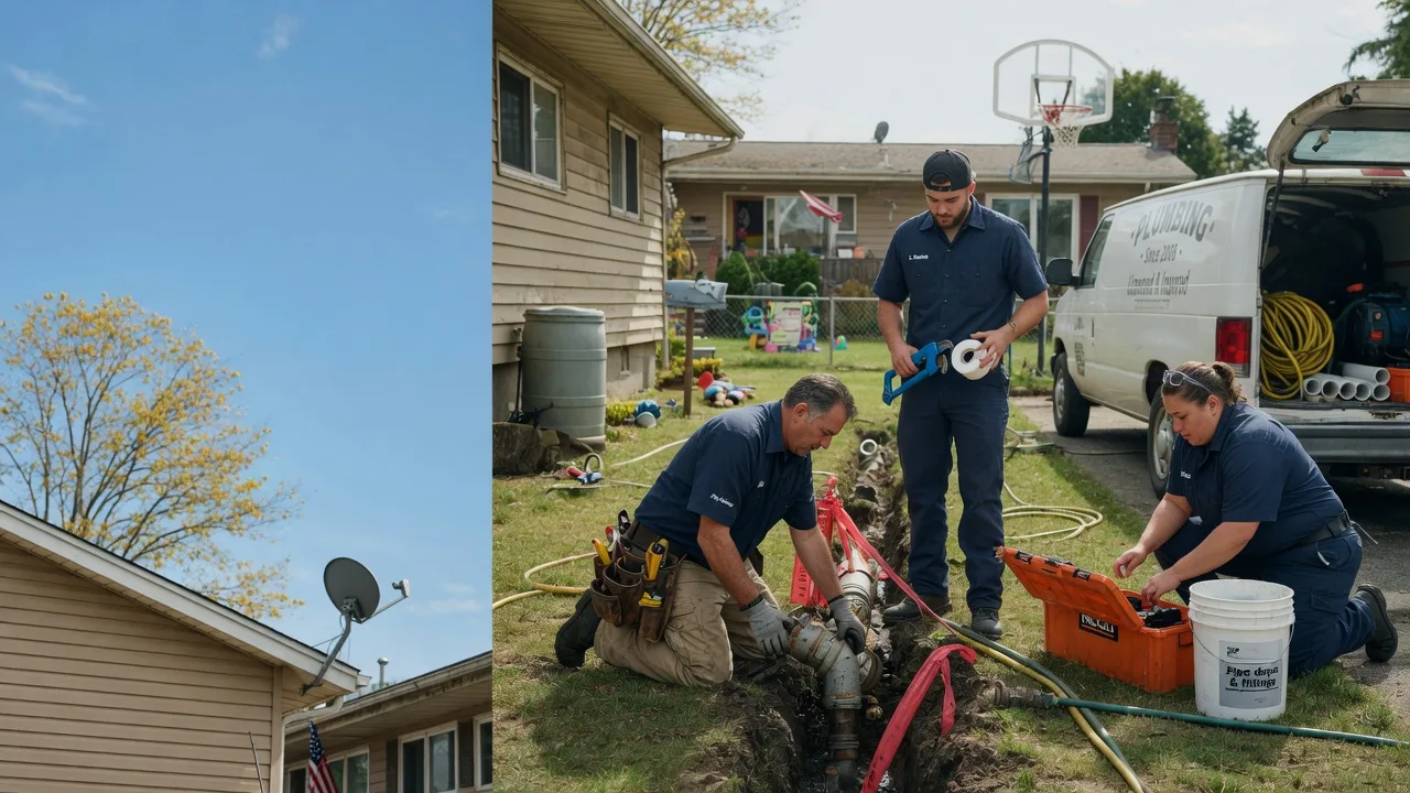 Garbage Disposal Replacement in Martin, MI near me